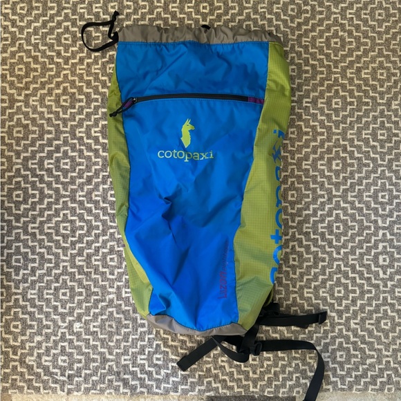 Cotopaxi Luzon Eighteen day pack - Picture 1 of 5